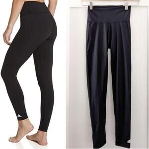NWT Adidas | Believe This 2.0 Long Tight in black